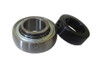 Insert ball bearing UY 206-102 2S - 3