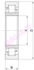 Drawing NU 2206 E