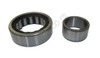 Cylindrical roller bearing NU 2206 E - 3