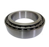 Tapered roller bearing 33020 A - 1