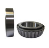 Tapered roller bearing 33118 A - 4