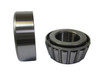 Tapered roller bearing 33205 A - 4