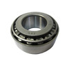 Tapered roller bearing 33206 A - 1