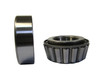 Tapered roller bearing 33208 A - 4