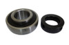 Insert ball bearing LY 308 2F - 2