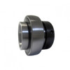 Insert ball bearing LY 212-207 2F - 1