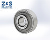 Insert ball bearing 204PY3 - 1