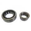Cylindrical roller bearing NJ 305 E - 3