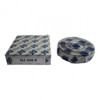Cylindrical roller bearing NJ 308 E - 4