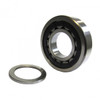Cylindrical roller bearing NUP 311 E - 3