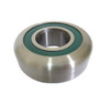 Track rollers 0009249533 - 1