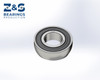 Insert ball bearing 208NPPB5 - 2