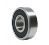 Deep groove ball bearing 6000 2RS - 1