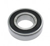 Deep groove ball bearing 6004 2RS - 2