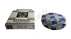 Deep groove ball bearing 6010 P6 - 3