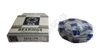Deep groove ball bearing 6010 P6 - 3