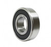 Deep groove ball bearing 6203 2RS - 1