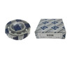 Deep groove ball bearing 6206 - 3