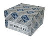 Insert ball bearing SB 206-18 2S - 1