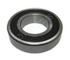 Deep groove ball bearing 6208 2RS K - 4