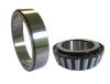 Tapered roller bearing 33215 A - 4