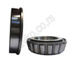 Tapered roller bearing 67512 - 4
