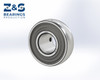 Insert ball bearing UE 204 1L - 1