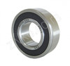 Deep groove ball bearing 62206 2RS - 3