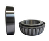 Tapered roller bearing 33110 A - 4