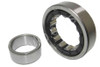 Cylindrical roller bearing NU 206 E - 5