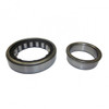 Cylindrical roller bearing NJ 214 E - 3