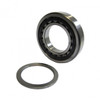 Cylindrical roller bearing NUP 207 E - 3