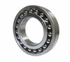 Deep groove ball bearing 1212 - 4