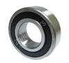 Deep groove ball bearing 2207 2RS - 4