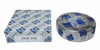 Deep groove ball bearing 2208 2RS - 2