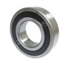 Deep groove ball bearing 2208 2RS - 4