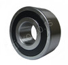 Deep groove ball bearing 3306 2RS  - 3