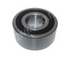 Deep groove ball bearing 3306 2RS  - 2
