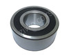 Deep groove ball bearing 3308 2RS - 2