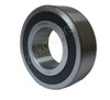 Deep groove ball bearing 4207 2RS - 4