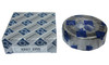 Deep groove ball bearing 4207 2RS - 2