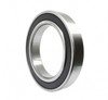 Deep groove ball bearing 6017 2RS - 1