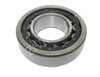 Cylindrical roller bearing NU 205 E - 3
