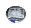 Deep groove ball bearing 61806 ZZ - 1