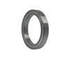 Deep groove ball bearing 61807 ZZ - 1