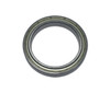 Deep groove ball bearing 61807 ZZ - 2