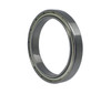 Deep groove ball bearing 61808 ZZ - 1