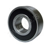Deep groove ball bearing 62204 2RS - 4