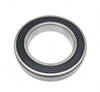 Deep groove ball bearing 6010 2RS - 2