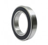 Deep groove ball bearing 6010 2RS - 1